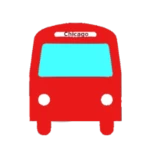 Logo of Chicago Bus Tracker (CTA) android Application 